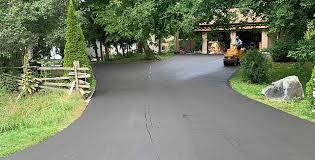 River Falls, WI Driveway Paving Services Company